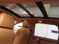 Sunroof of 2006 Porsche Cayenne S #11