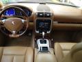 Dashboard of 2006 Porsche Cayenne S #12