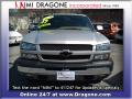 2004 Avalanche 1500 Z71 4x4 #2
