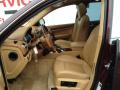 Front Seat of 2006 Porsche Cayenne S #15