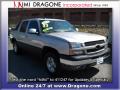 2004 Avalanche 1500 Z71 4x4 #4