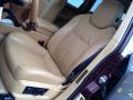 Front Seat of 2006 Porsche Cayenne S #16