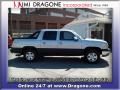 2004 Avalanche 1500 Z71 4x4 #5
