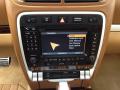 Controls of 2006 Porsche Cayenne S #18