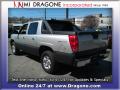 2004 Avalanche 1500 Z71 4x4 #8