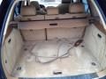  2006 Porsche Cayenne Trunk #22
