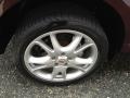  2006 Porsche Cayenne S Wheel #23