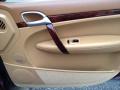 Door Panel of 2006 Porsche Cayenne S #26