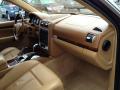 Dashboard of 2006 Porsche Cayenne S #27