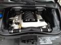  2006 Cayenne 4.5 Liter DOHC 32-Valve V8 Engine #30