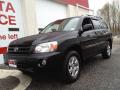 Click for details. 2006 Toyota Highlander V6 4WD