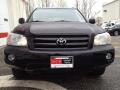 2006 Highlander V6 4WD #2