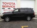 2006 Highlander V6 4WD #3