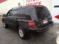 2006 Highlander V6 4WD #4
