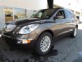 2011 Enclave CX #1