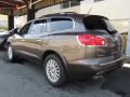 2011 Enclave CX #5
