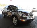 2011 Enclave CX #8