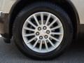 2011 Enclave CXL AWD #3