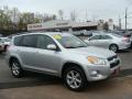 Click for details. 2010 Toyota RAV4 Limited 4WD