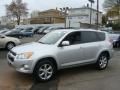 2010 RAV4 Limited 4WD #3