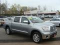 Click for details. 2013 Toyota Tundra Platinum CrewMax 4x4