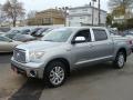 2013 Tundra Platinum CrewMax 4x4 #3