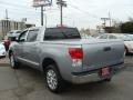 2013 Tundra Platinum CrewMax 4x4 #4