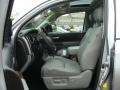 2013 Tundra Platinum CrewMax 4x4 #7