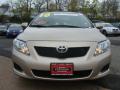 2010 Corolla LE #2