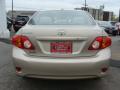 2010 Corolla LE #5