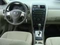 2010 Corolla LE #9