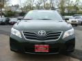 2011 Camry LE #2