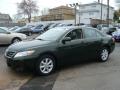 2011 Camry LE #3