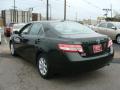 2011 Camry LE #4