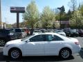 2011 Camry XLE #2
