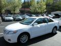 2011 Camry XLE #3