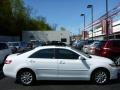 2011 Camry XLE #10