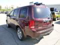 2013 Pilot EX-L 4WD #5