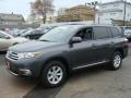 2013 Highlander SE 4WD #3
