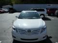 2011 Camry XLE #13