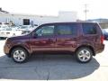 2013 Pilot EX-L 4WD #6