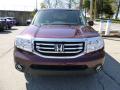 2013 Pilot EX-L 4WD #8