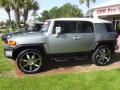 2011 FJ Cruiser 4WD #2