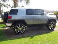 2011 FJ Cruiser 4WD #6