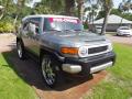 2011 FJ Cruiser 4WD #7