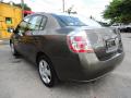 2008 Sentra 2.0 #5 2008 Sentra 2.0 #5