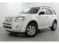 Click for details. 2009 Mercury Mariner V6