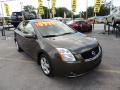 2008 Sentra 2.0 #9 2008 Sentra 2.0 #9