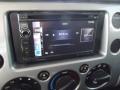2011 FJ Cruiser 4WD #18