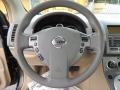 2008 Sentra 2.0 #11 2008 Sentra 2.0 #11